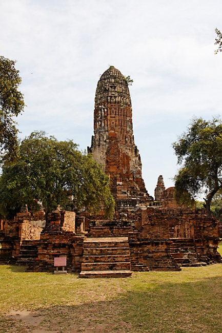 Wat Phra Ram-002